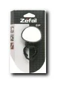 Zefal spiegel Spy snap on Zwart