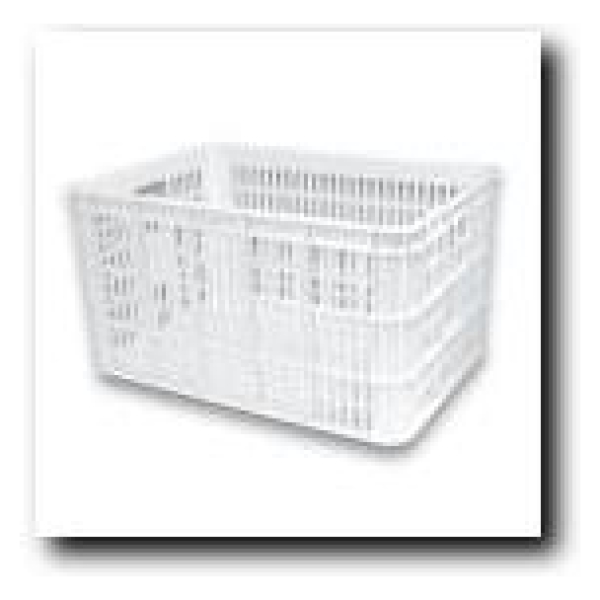 Basil transport krat groot wt WHITE