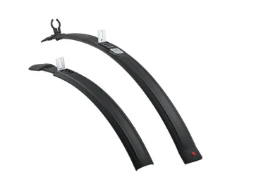 Hebie spatb set opsteek 26 v-br Zwart