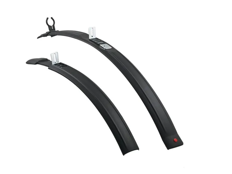 Hebie spatb set opsteek 26 v-br Zwart