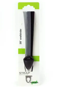 Widek triobinder bev grs/zilv zw Amazing Grey