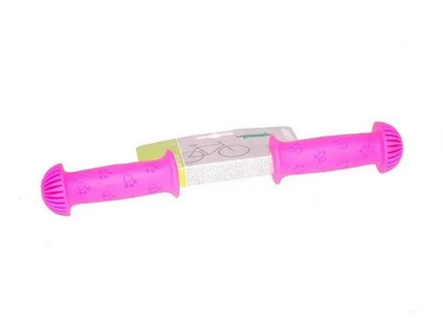 Widek handvatten Kids basic (pr) Roze