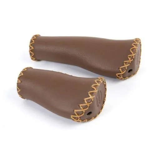 Velo handv leer ergo 92/135 d br
