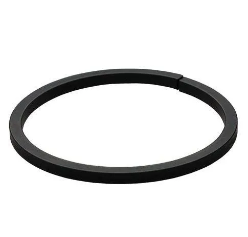 Shimano Shim borgring tbv tandw SG-8R20 Zwart