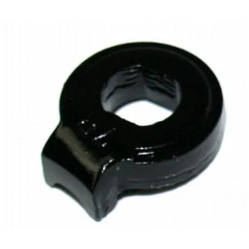 Shimano Shim borgring 7R zw. Nexus 4v ZWART