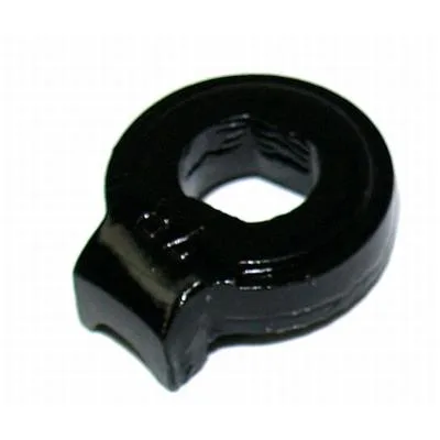 Shimano Shim borgring 7R zw. Nexus 4v ZWART