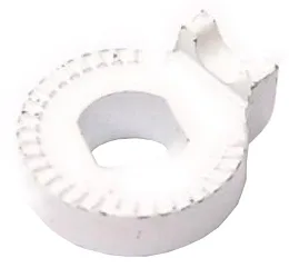 Shimano Shim borgring 6L Nexus 4v WIT