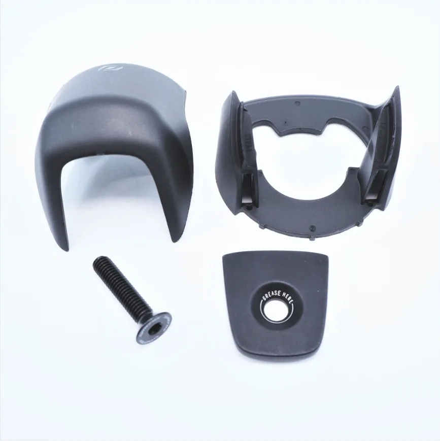 Scott Stem Spacer/Top cap Syncros MTB XC 22