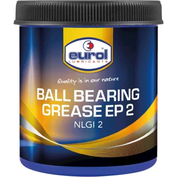 Eurol Kogellagervet 600gr