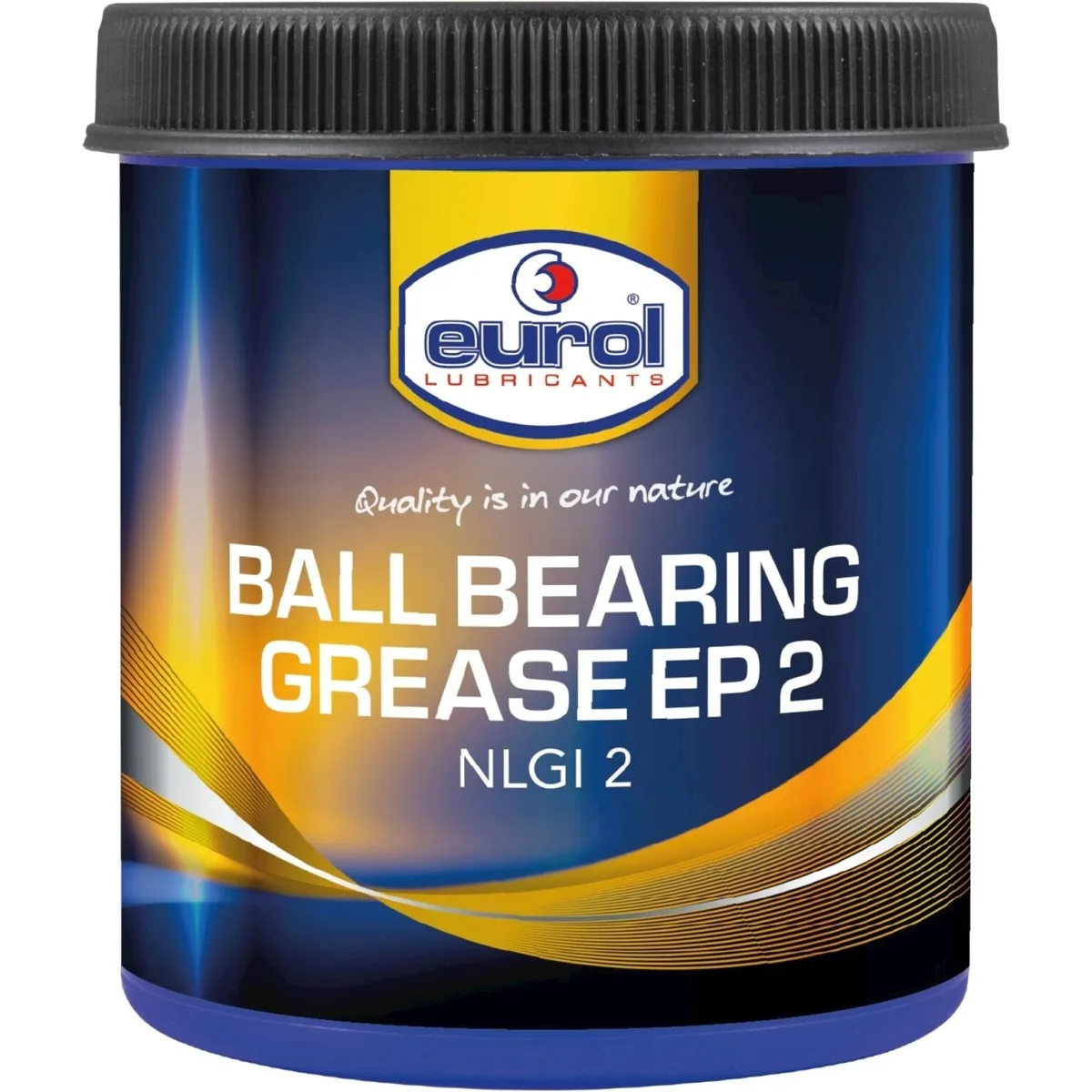 Eurol Kogellagervet 600gr