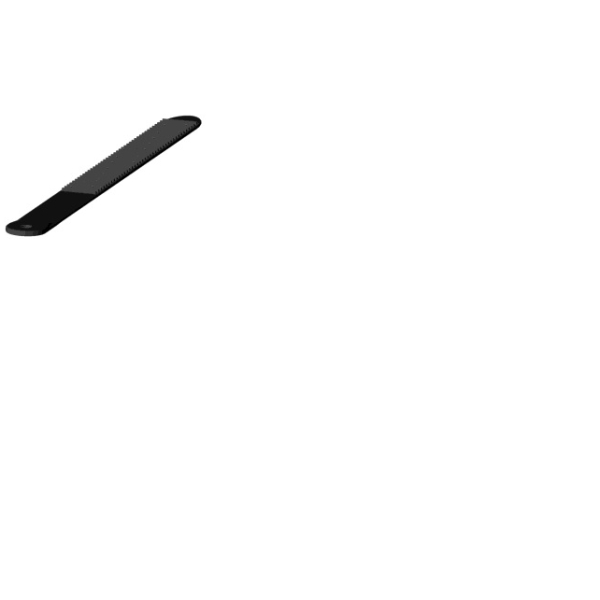 Uebler tandriem 360mm wielgoot (losse tandriem) - Afbeelding 3
