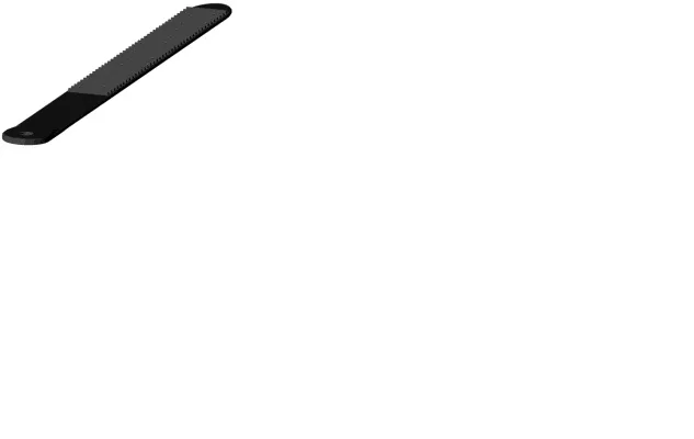 Uebler tandriem 360mm wielgoot (losse tandriem) - Afbeelding 3