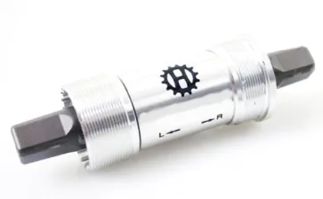 Merkloos Trapas 68/113mm BSA alu.cups