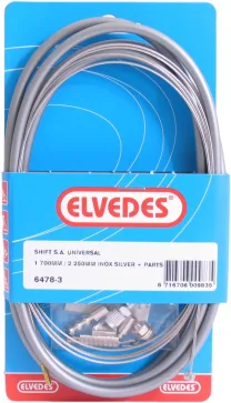 Elvedes versn kabel v SA 6478 zi