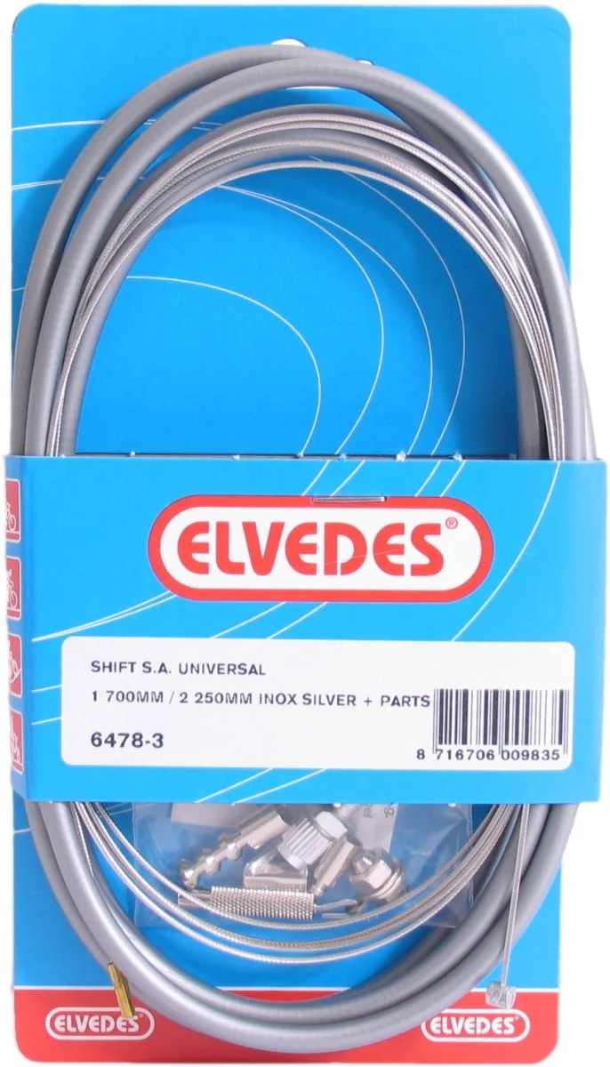 Elvedes versn kabel v SA 6478 zi