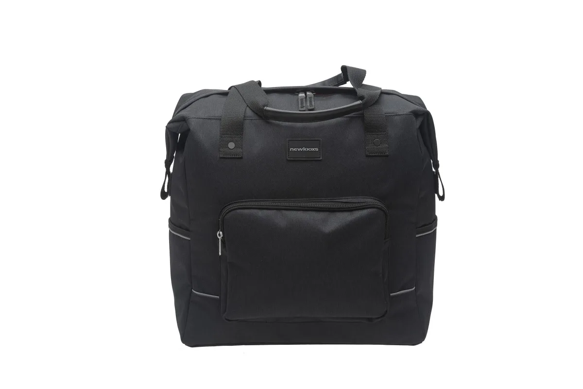 New Looxs shoppertas Camella Black