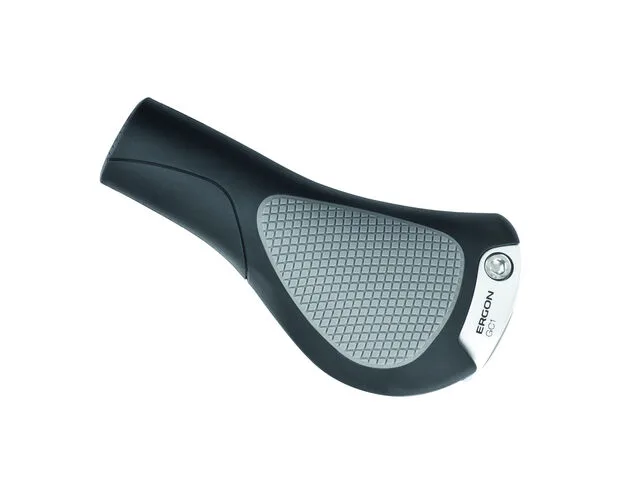 Ergon handv GC1 Nexus Zwart/Grijs - Afbeelding 4