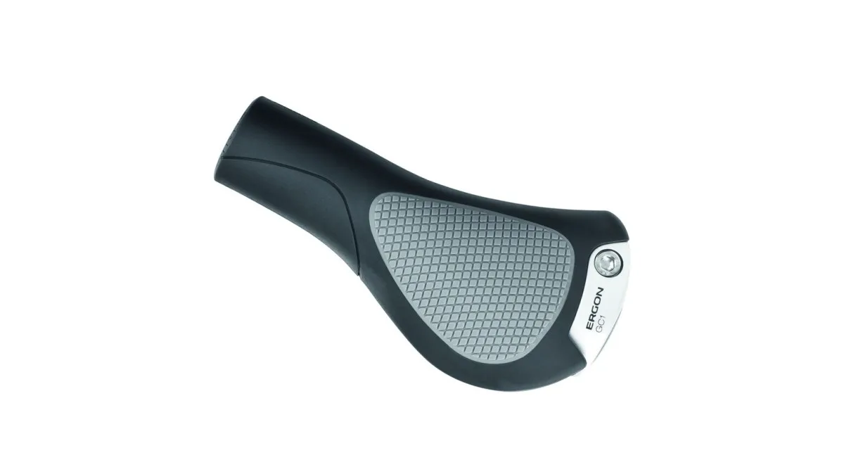 Ergon handv GC1 Nexus Zwart/Grijs - Afbeelding 3
