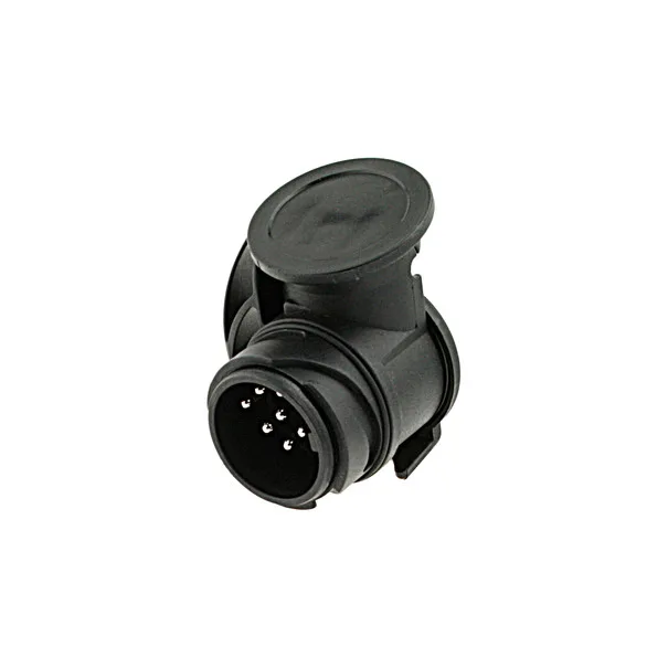 Merkloos Stekker adapter 13 > 7 polig