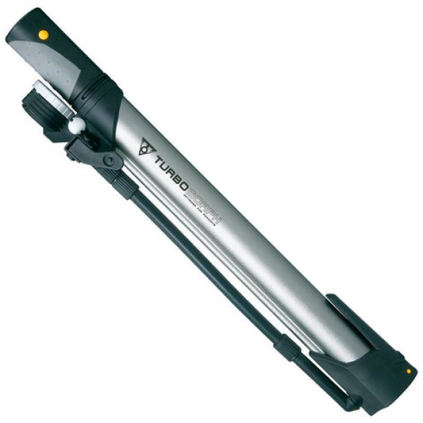 Topeak pomp Turbo Morph