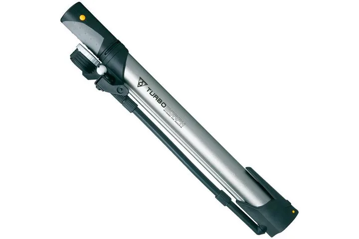 Topeak pomp Turbo Morph