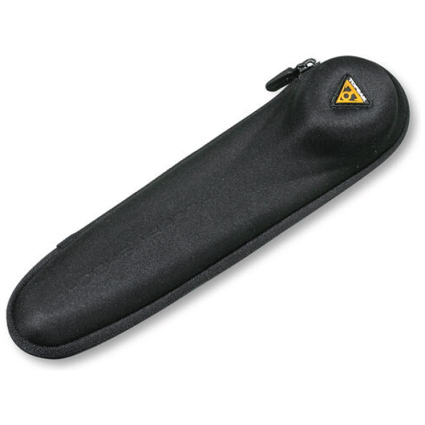 Topeak susp pomp Pocket Shock DXG Silver