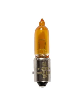 Uebler Knipperlicht lamp ➢X21 S / X31 S ➢P22 S / P32 S ➢F22 / F32 / F32XL / F42