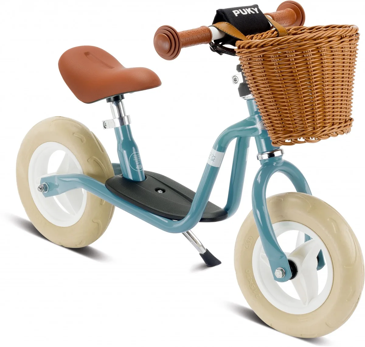 Puky LR M Classic Pastell-blauw - Afbeelding 3