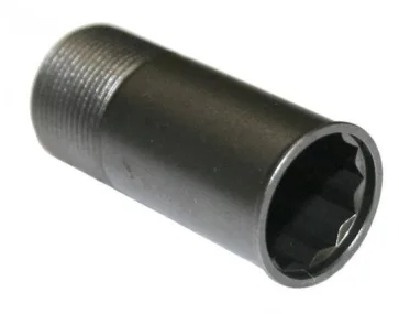Shimano Shim cass body montage bout 7v Grijs