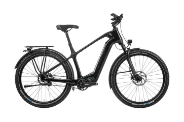 Simplon Kagu Carbon Pinion 720Wh Display Comfort Black Sparkling Glossy/Black Matt