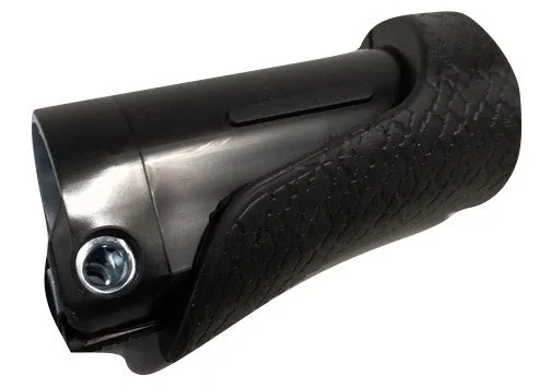 Gazelle Handvat rechts basis 88mm aero black