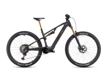 Cube AMS HYBRID ONE44 C:68X SLT 400X GOLDDUST