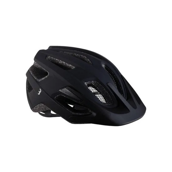 BBB BHE-29 Helm Kite (58-61cm) Mat Zwart