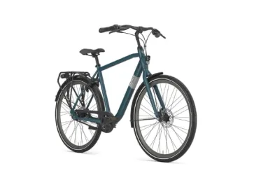 Gazelle Esprit Belt Pine Green Mat N7