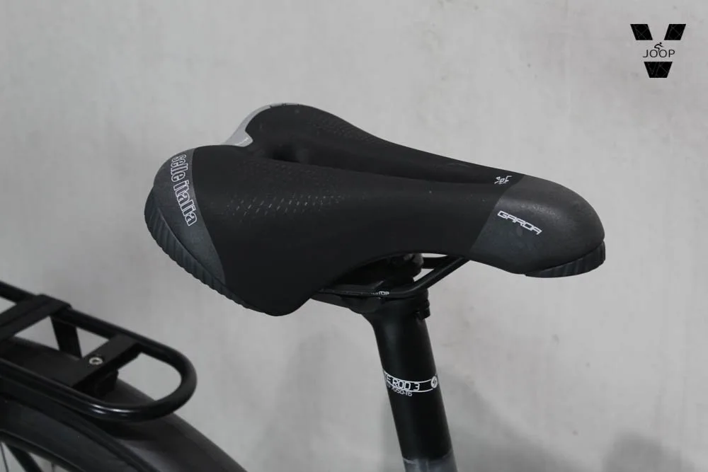 Simplon Spotlight CX Uni NX1 Eagle | Inclusief opties Pearlwhite Glossy/ Black Matt - Afbeelding 10