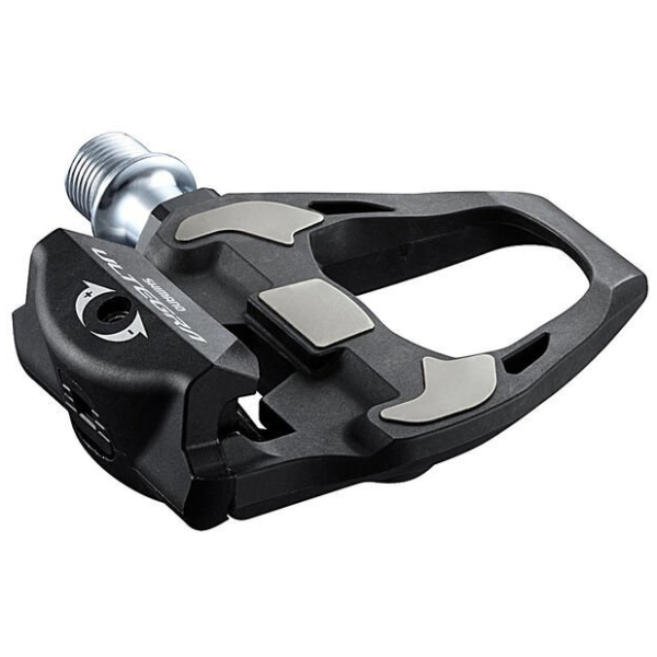 Shimano Pedalen SPD-SL R8000 Ultegra CFRP