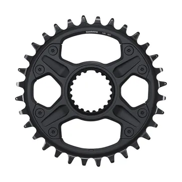 Shimano Deore 12v 32T tandblad FC-M6100 STANDARD