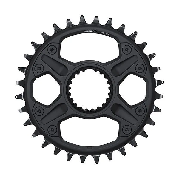 Shimano Deore 12v 32T tandblad FC-M6100 STANDARD