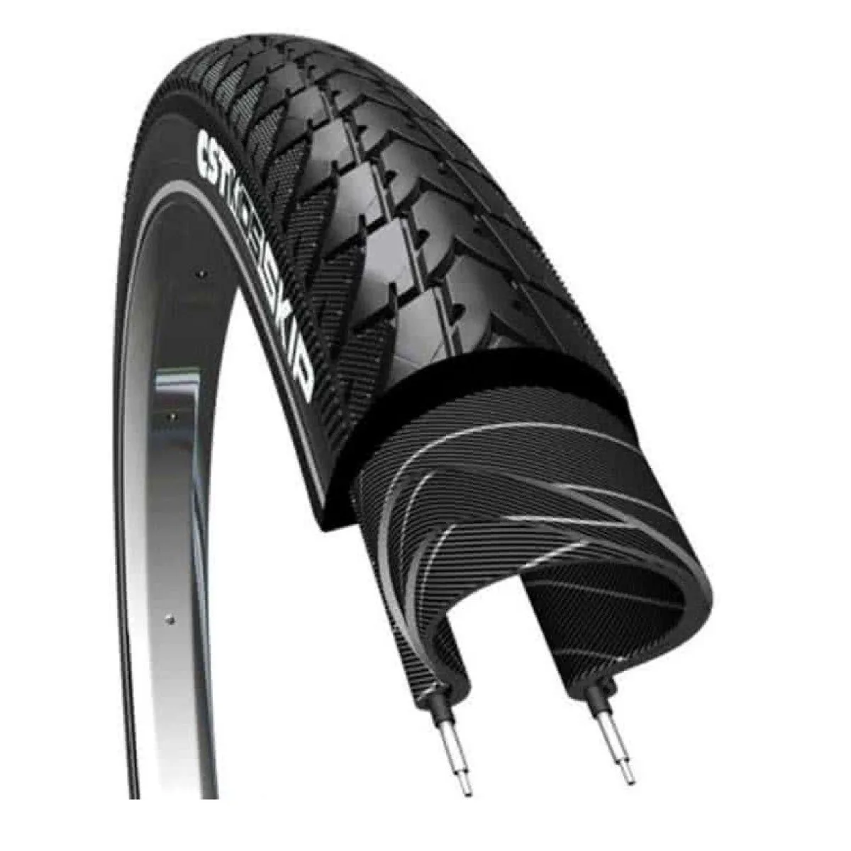 Cst btb Spider 26 x 1.75 zw