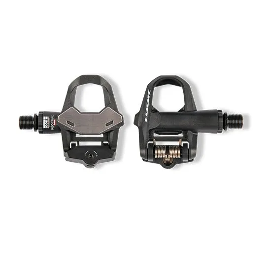 Look Pedaal KEO 2 Max Carbon Black - Afbeelding 3