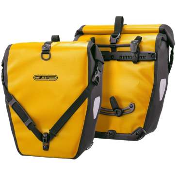Ortlieb Back-Roller Classic QL2.1 40 L Sunyellow-black