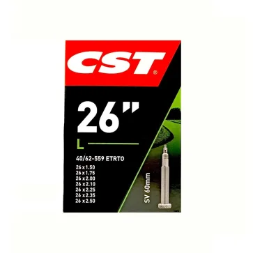Cst bnb 26 x 1.50 - 2.50 fv 60mm Zwart