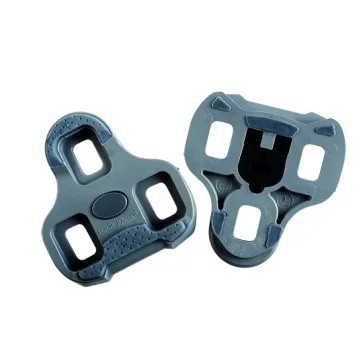Look SCHOENPLATEN KEO GRIP GRIJS Grey