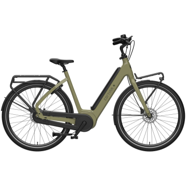 Cortina E-Common Family Moss Green N0