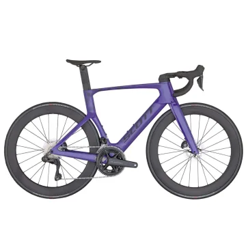 Scott Foil RC 10 Purple RD24
