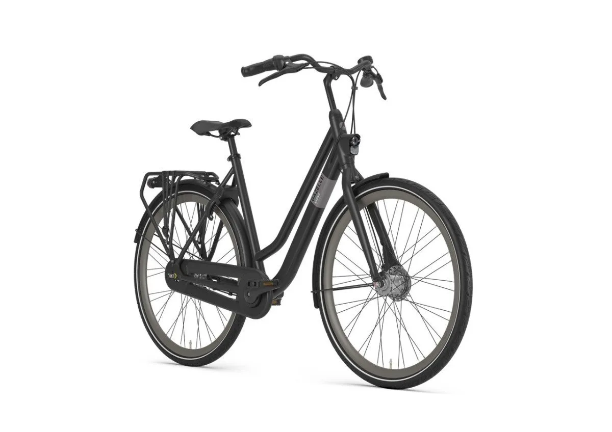 Gazelle Esprit Black Mat N7 - Afbeelding 6