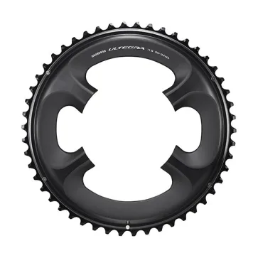 Shimano Kettingblad 50T-MA Ultegra Zwart