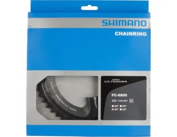 Shimano Kettingblad 52T-MB Ultegra Zwart