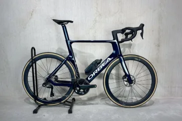 Orbea ORCA AERO M20iLTD PWR Custom RD12