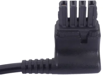Gazelle Acculader 36V 4A Panasonic